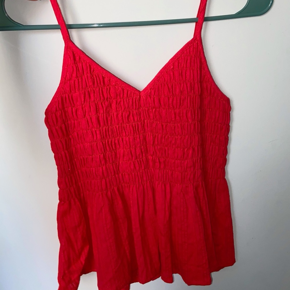Shein Tank top
